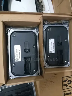 Mercedes Benz W213,218,headlamp Modules
