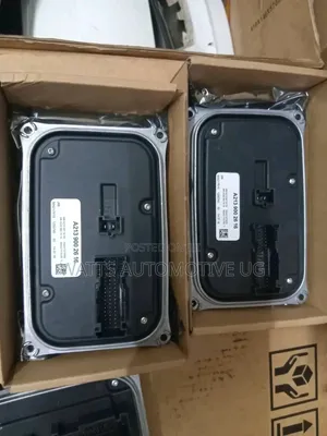 Mercedes Benz W213,218,headlamp Modules