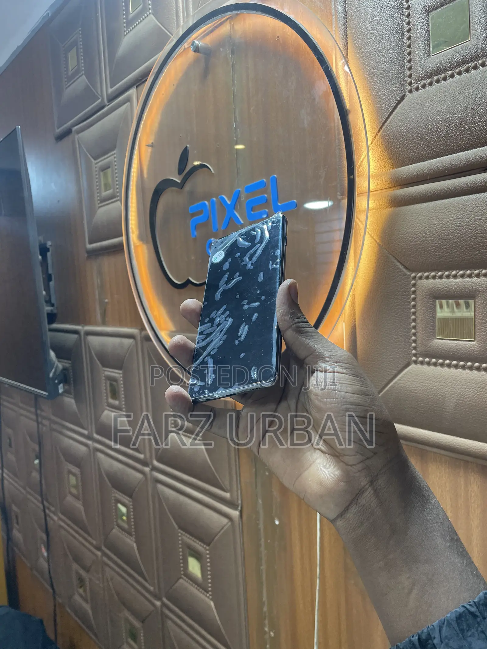Samsung Galaxy S10 Plus 128 GB Black