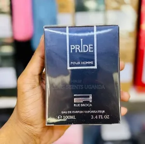 Pride Perfume