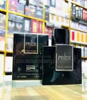 Pride Perfume