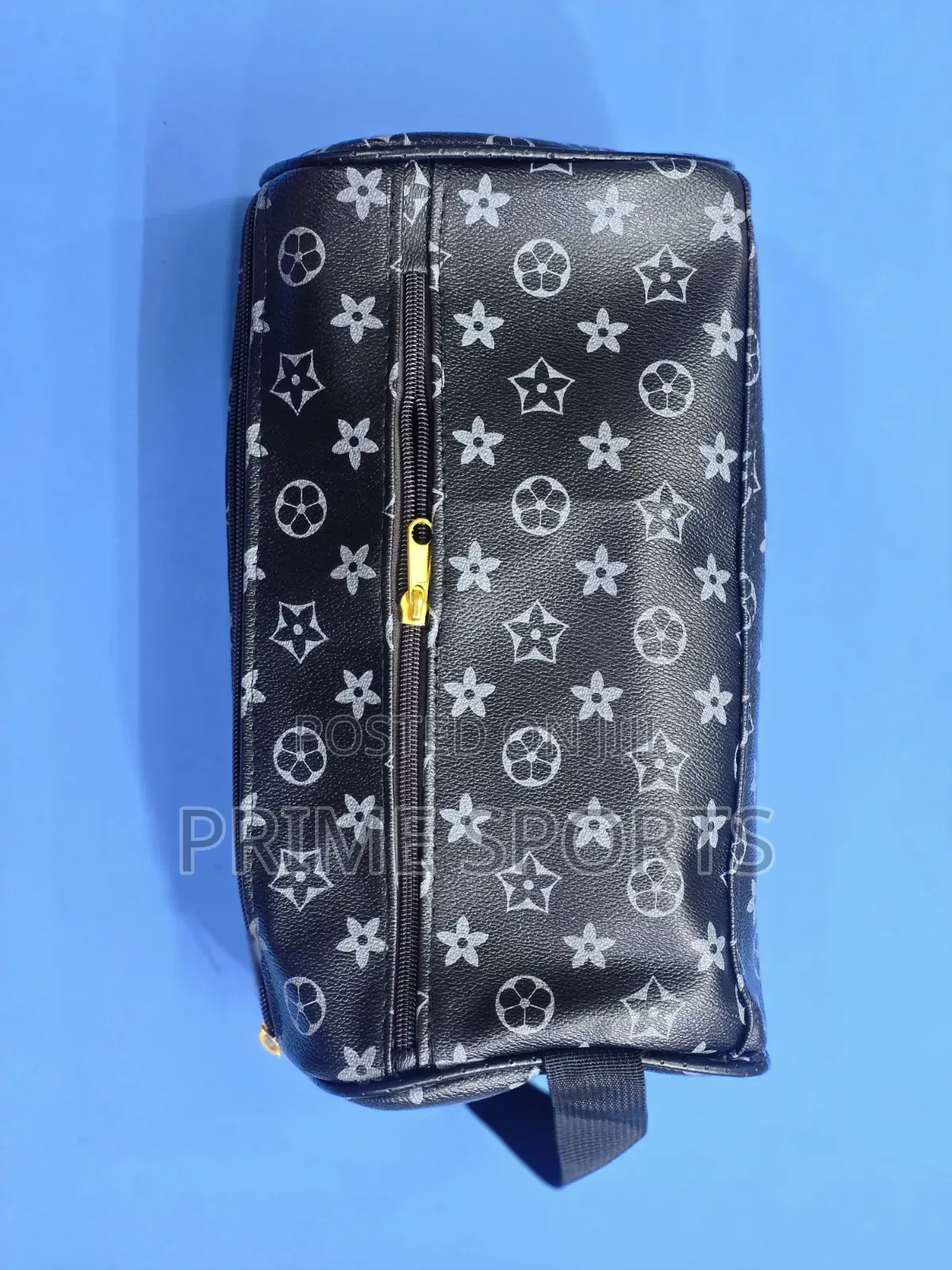 Kit Bag for Footballers
