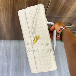 Bottega Vennetta Bags