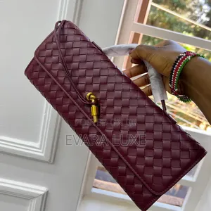 Bottega Vennetta Bags