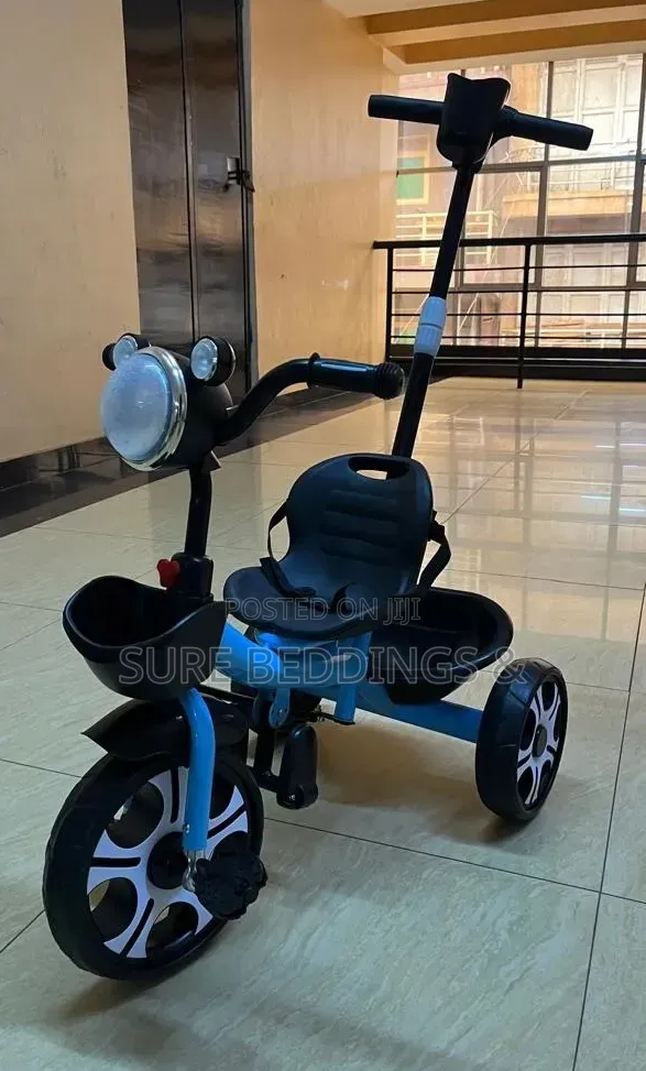 Dante Tricycle
