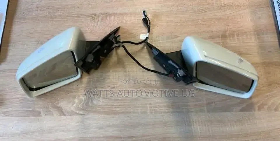 Mercedes Benz W166