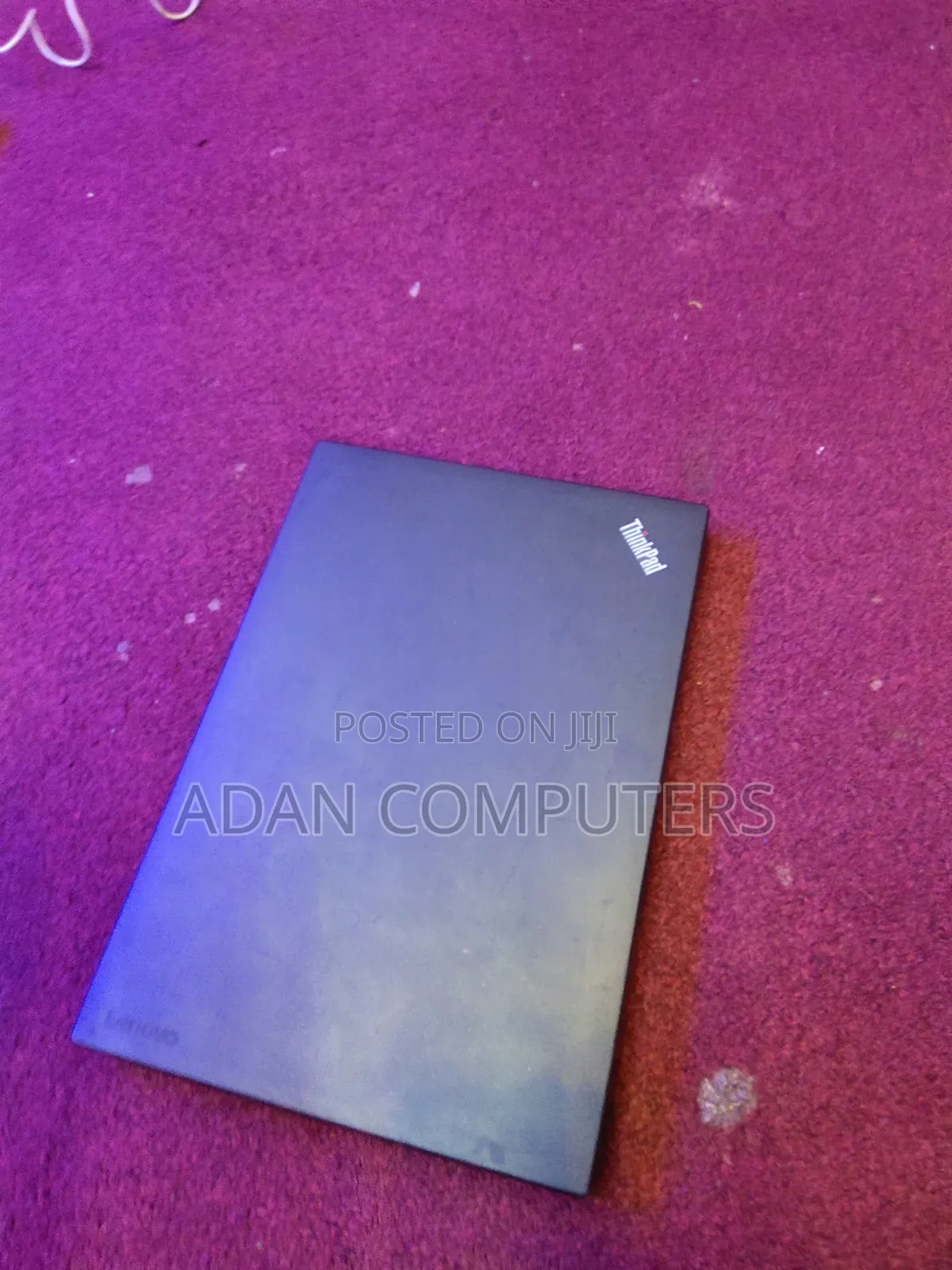 Laptop Lenovo ThinkPad X270 4GB Intel Core i5 HDD+SSD 500GB