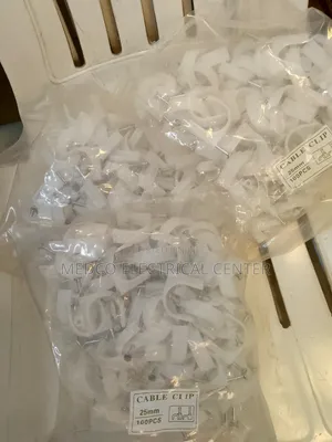 Cable Crips 25mm