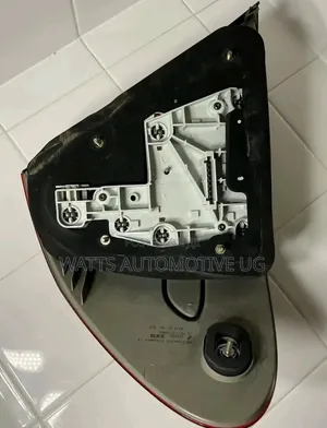 Mercedes Benz W211 Rear Led