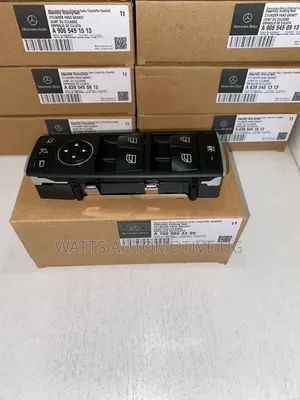 Mercedes Benz W211,w166,w251,w203,w212,w204