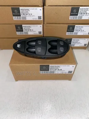 Mercedes Benz W211,w166,w251,w203,w212,w204