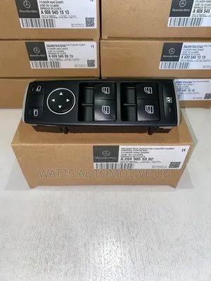 Mercedes Benz W211,w166,w251,w203,w212,w204