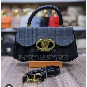 HandBags for Ladies - Multicolor