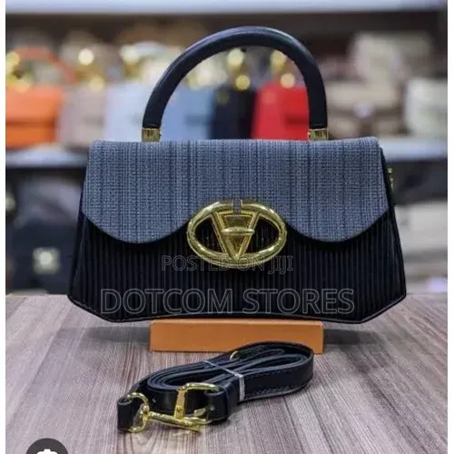 HandBags for Ladies - Multicolor