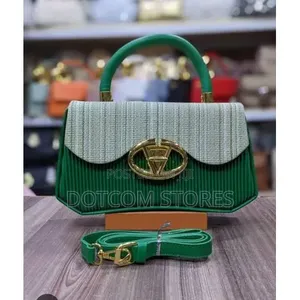 HandBags for Ladies - Multicolor