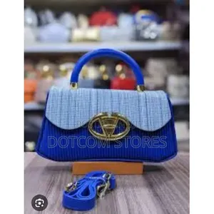 HandBags for Ladies - Multicolor