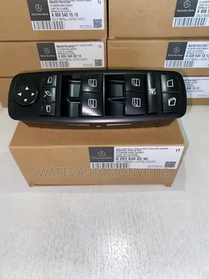 Mercedes Benz W211,w166,w251,w203,w212,w204
