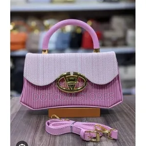HandBags for Ladies - Multicolor
