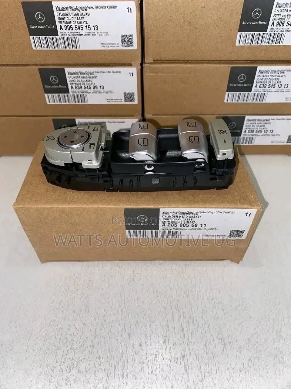Mercedes Benz W211,w166,w251,w203,w212,w204