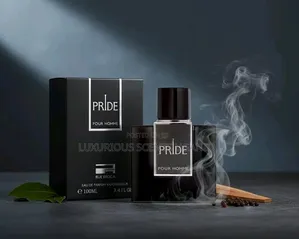 Pride Perfume
