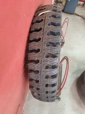 7.50R16 Ceat Tyres for Elf, Canter .