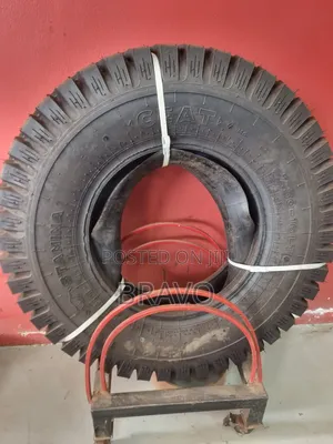 7.50R16 Ceat Tyres for Elf, Canter .