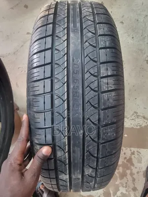 205/65r15 Gooddard Brand .