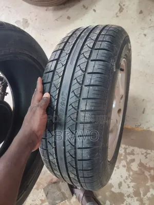 205/65r15 Gooddard Brand .