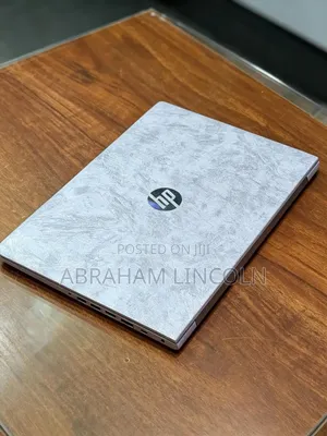 New Laptop HP ProBook 450 G7 8GB Intel Core i7 HDD+SSD 512GB