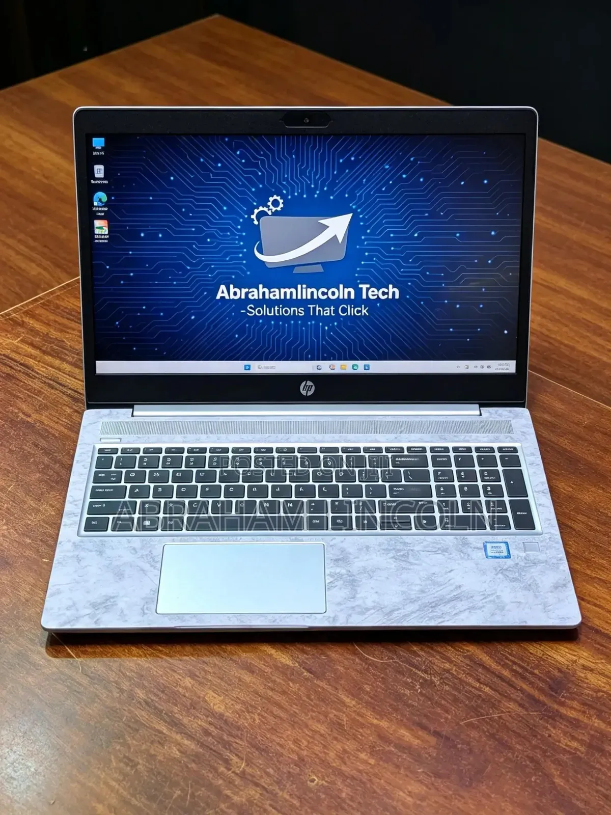 New Laptop HP ProBook 450 G7 8GB Intel Core i7 HDD+SSD 512GB