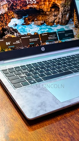 New Laptop HP ProBook 450 G7 8GB Intel Core i7 HDD+SSD 512GB