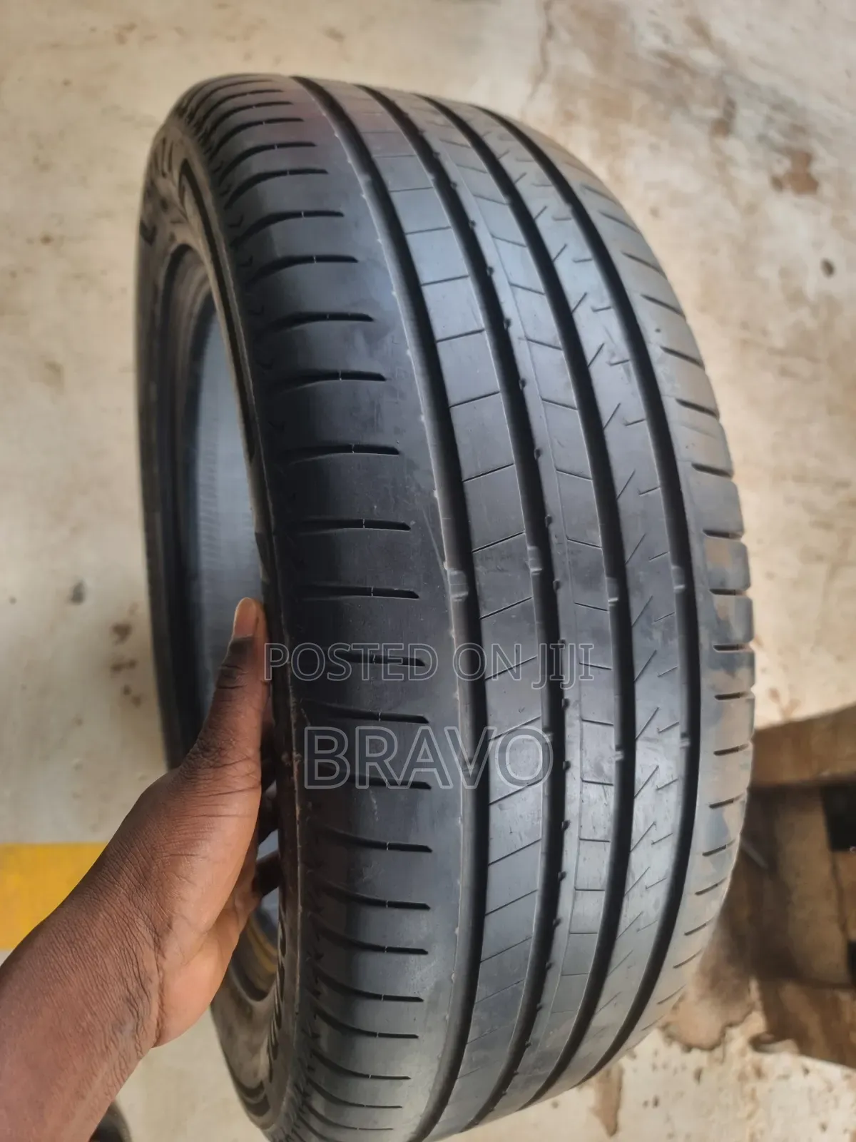 225/55r18 Bridgestone for Subaru Forester New Model.