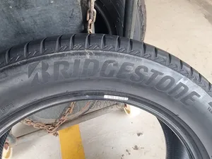 225/55r18 Bridgestone for Subaru Forester New Model.