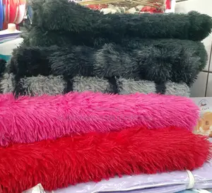 Fluffy Carpets
