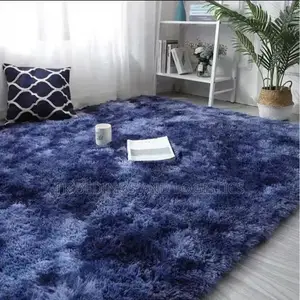 Fluffy Carpets