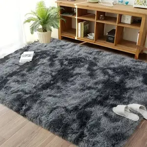 Fluffy Carpets