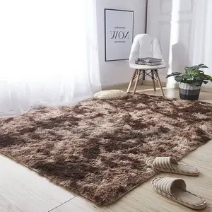 Fluffy Carpets