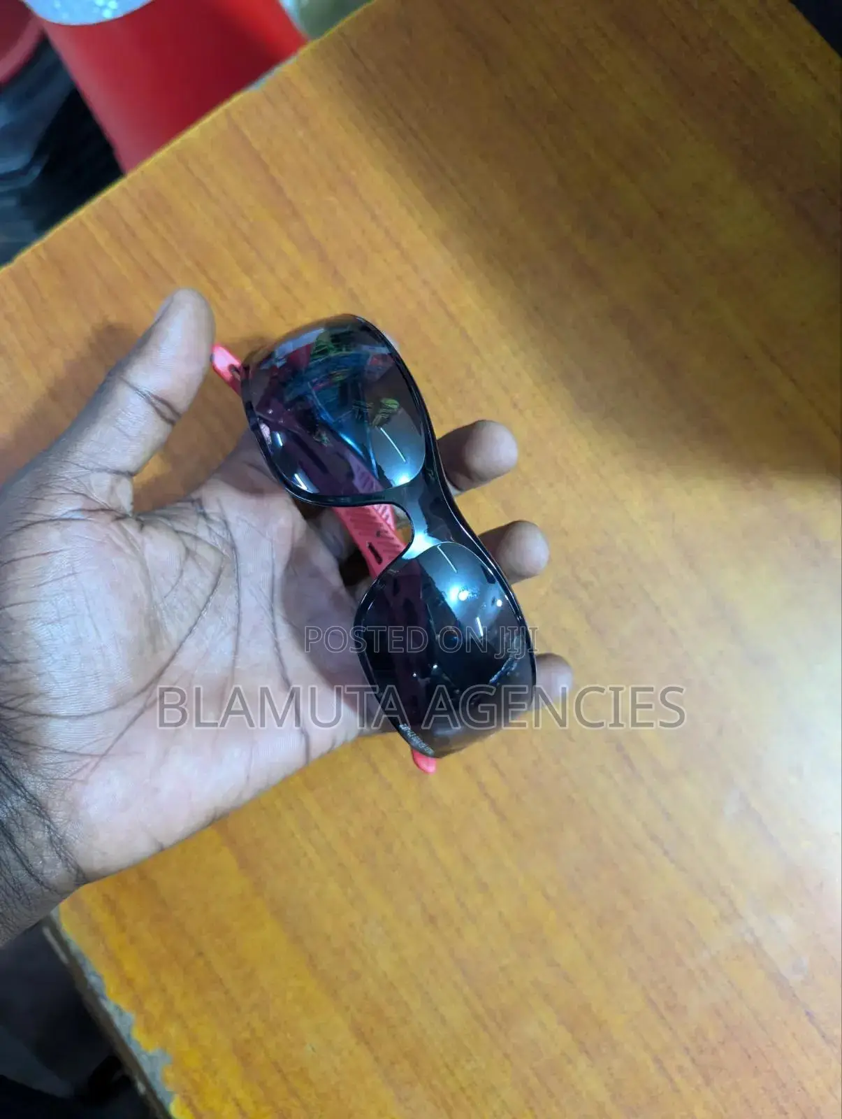 Safety Anti Scratch Goggles