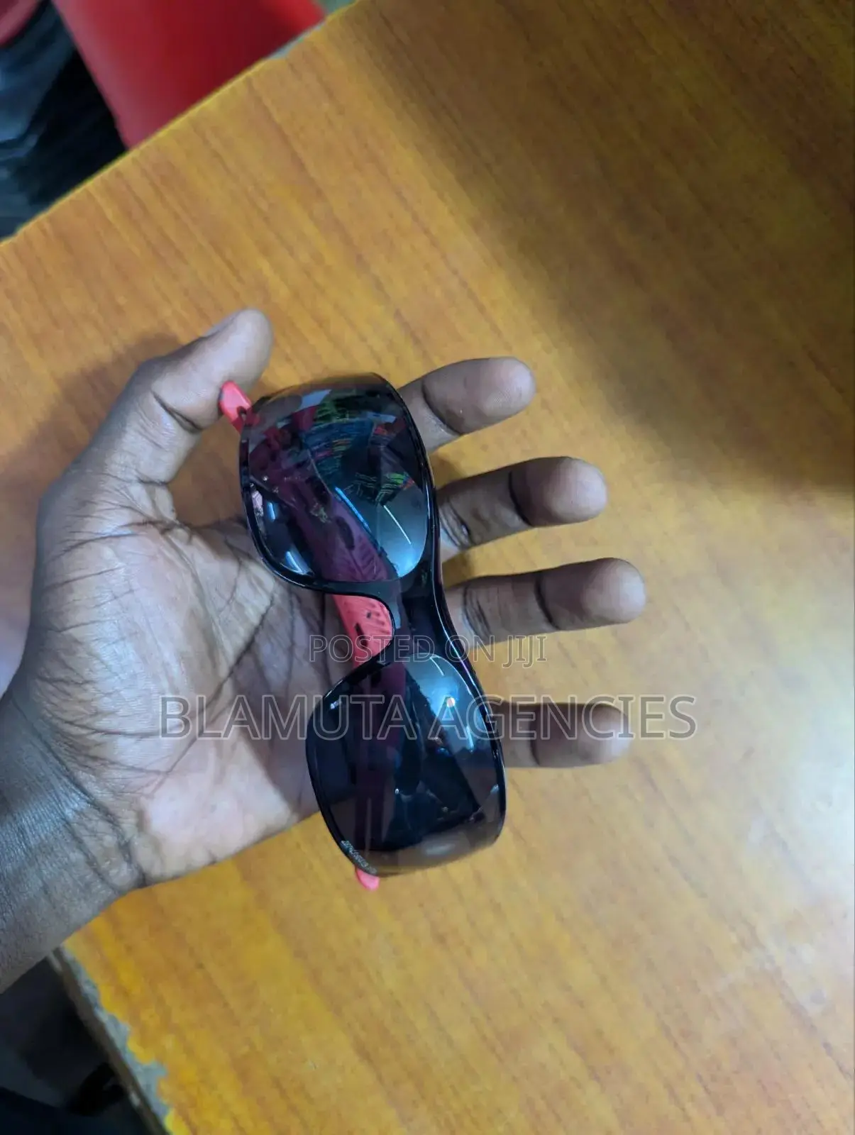 Safety Anti Scratch Goggles