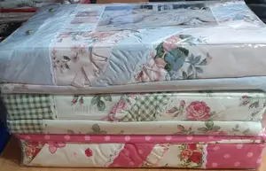 Flowered Duvet Covers