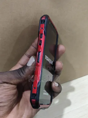 Kyocera Torque 5G 128 GB Red