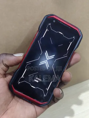 Kyocera Torque 5G 128 GB Red