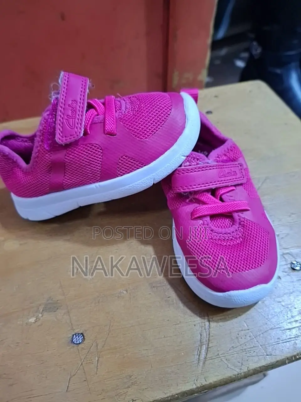 Kids Shoes
