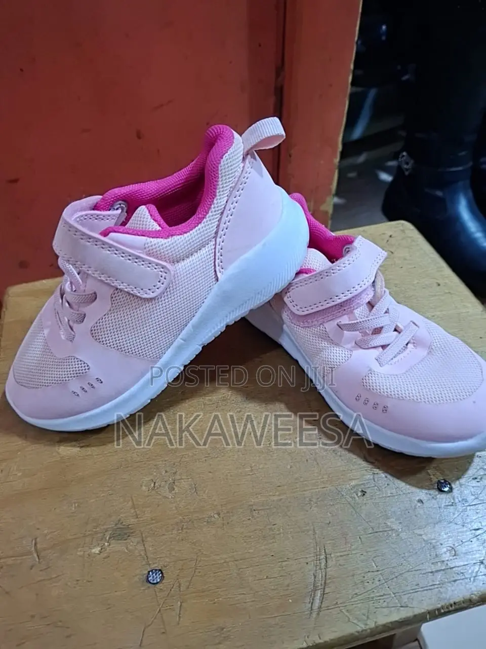 Kids Shoes