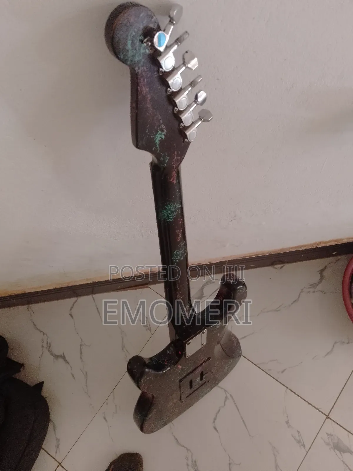Yamaha Guitar