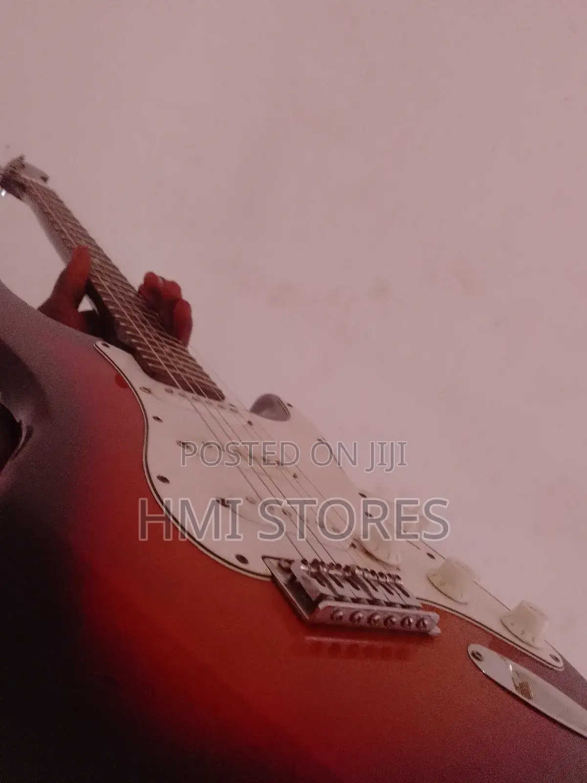 Yamaha Guitar
