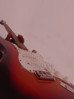 Yamaha Guitar