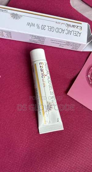 Azelaic Acid Gel