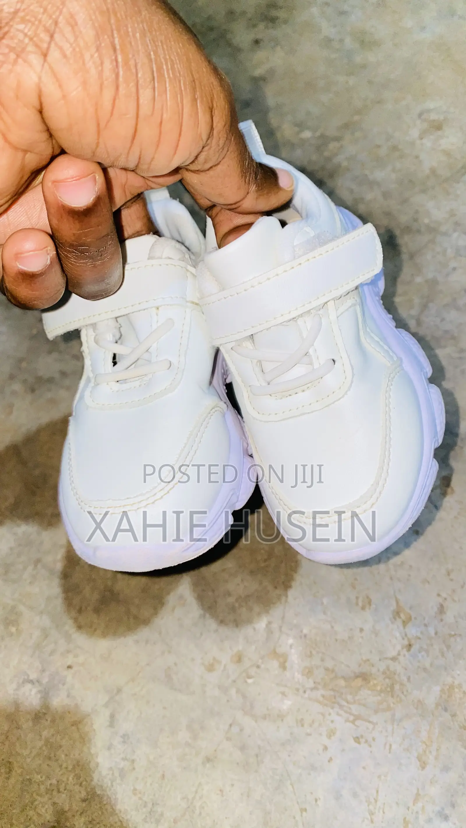 Kids Shoes