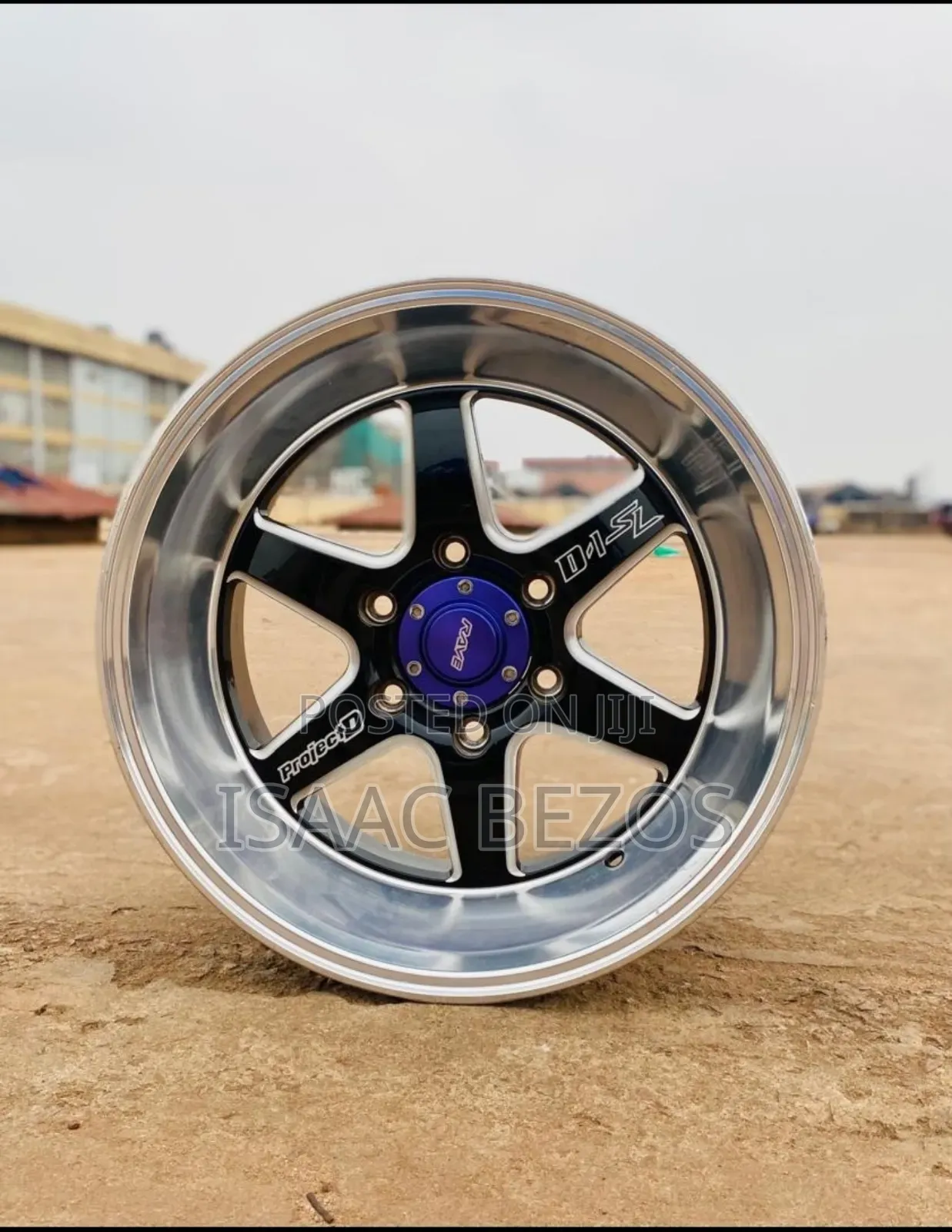 Size 18 (4×4) Cars